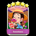 Süße
5 Sterne / Set18-6 / Sweetness 5 stars