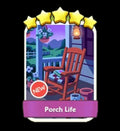 Verandaleben
5 Sterne / Set18-7 / porch life 5 stars