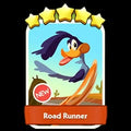 Road Runner
5 Sterne / Set 21-3 / road runner 5 stars