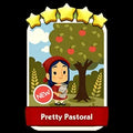Naturidylle
5 Sterne / Set 16-7 / pretty pastoral 5 stars
