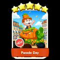 Paradetag
5 Sterne / Set 14-9 / Parade day 5 stars