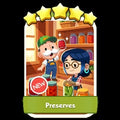 Konserven
5 Sterne / Set17-7/ Preserves 5 stars
